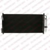 DELPHI CF20020 Condenser, air conditioning